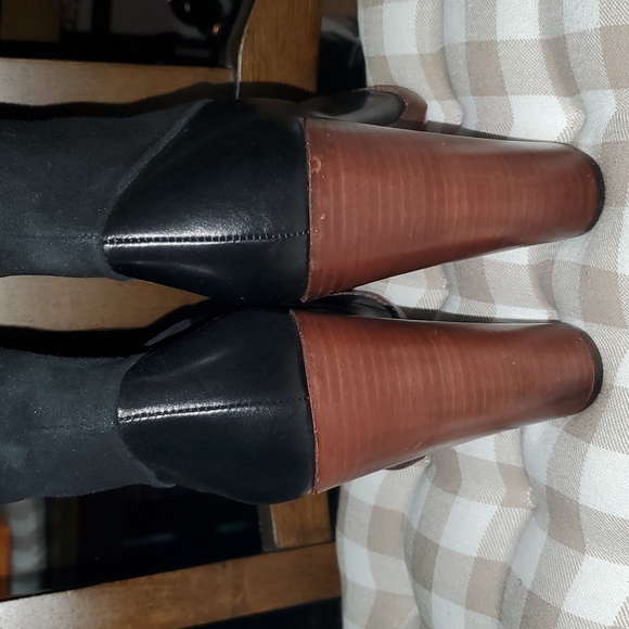 Marc Jacobs long boots - Picture 6 of 16